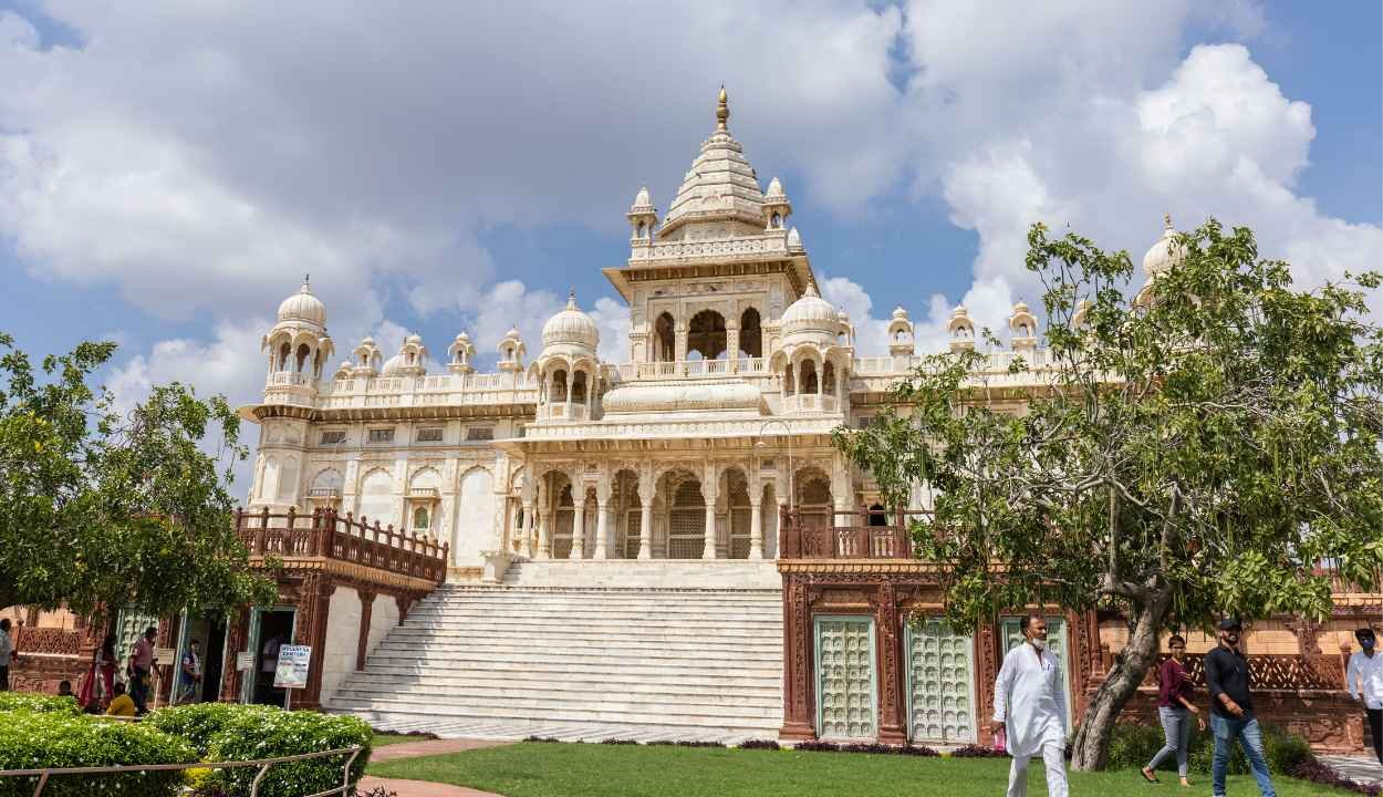 Rajasthan Cultural Tour Package
